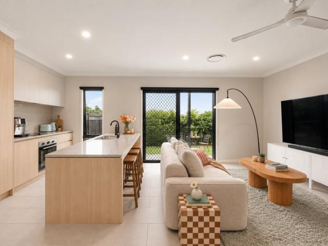 Townhouse for sale in Richlands, Greater Brisbane