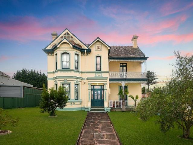 House for sale in Sydney, New South Wales