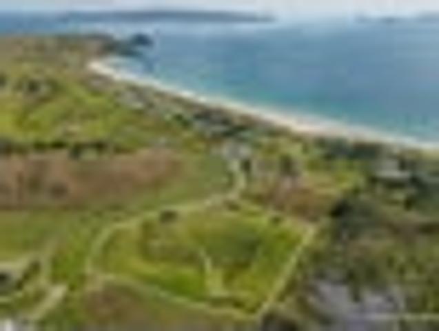 Land for sale in Otama, Waikato