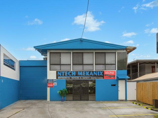 Warehouse for rent in Fernbrook, Queensland