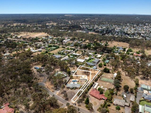 Land for sale in Bendigo, Victoria