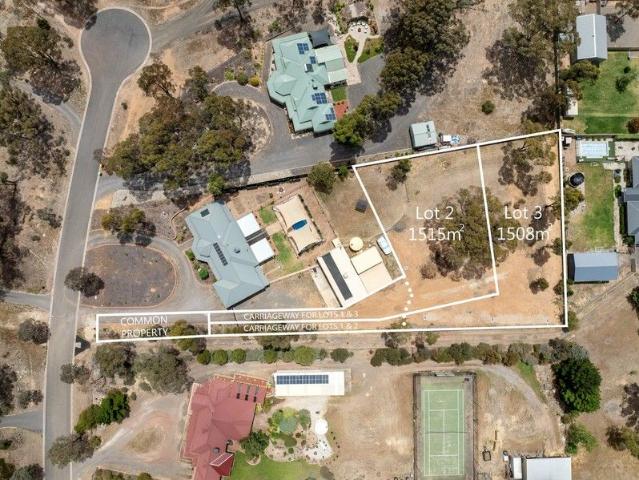 Land for sale in Bendigo, Victoria