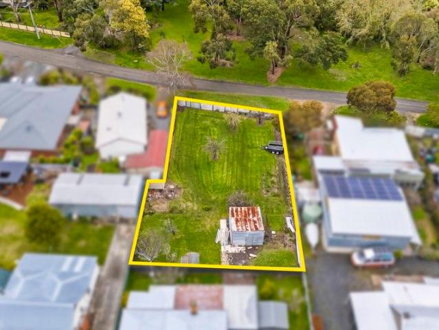 Land for sale in Ballarat, Victoria