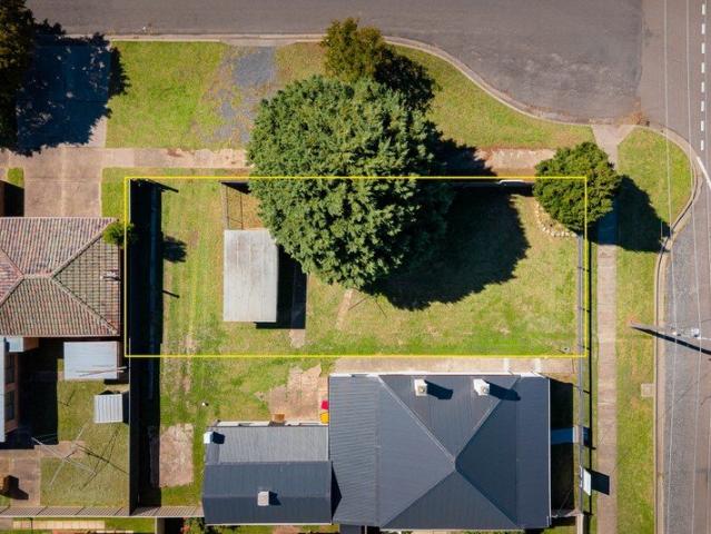 Land for sale in Brisbane Grove, New South Wales