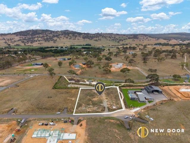 Land for sale in Sutton, New South Wales