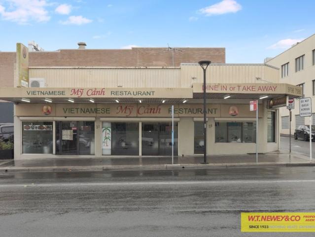 Retail for sale in Sydney, New South Wales