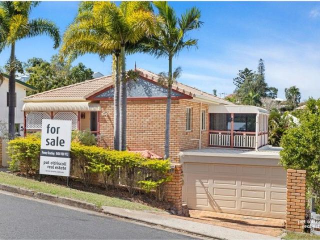 House for sale in The Range, Queensland