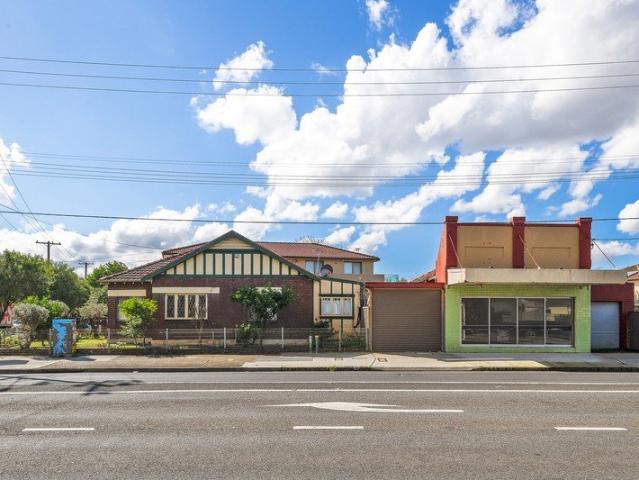 House for sale in Sydney, New South Wales