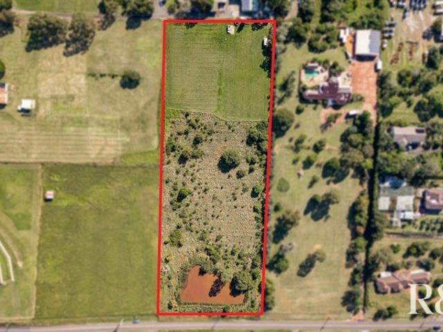 Land for sale in Sydney, New South Wales