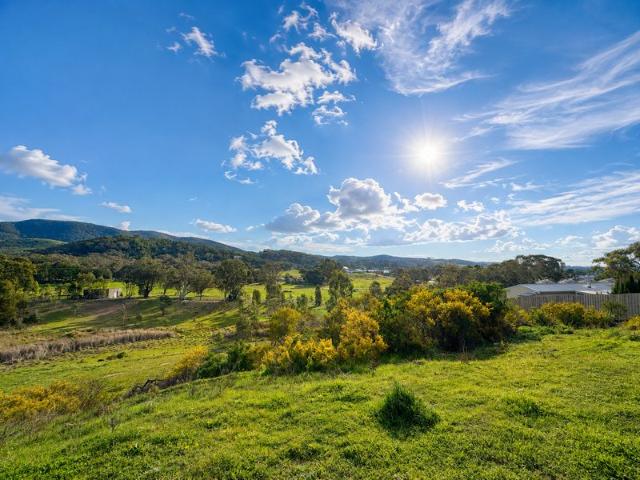 Land for sale in Mudgee, New South Wales