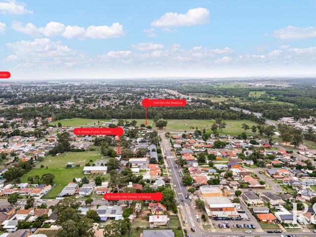 House for sale in Sydney, New South Wales