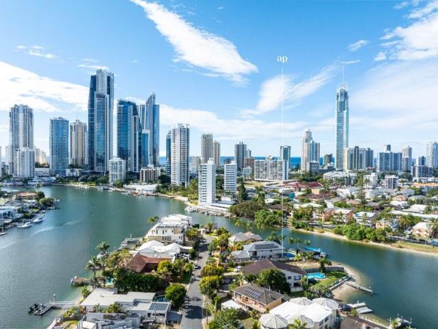 Land for sale in Gold Coast, Gold Coast Urban