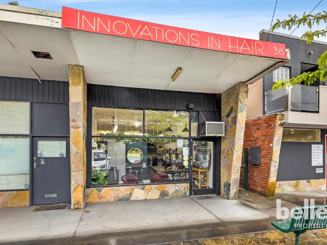 Apartment for sale in Camerons Creek, Victoria