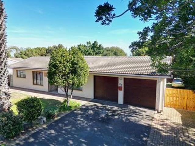 House for sale in Bellville, Western Cape