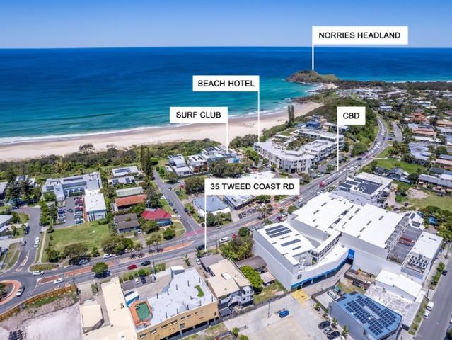 Office for sale in Round Mountain, New South Wales