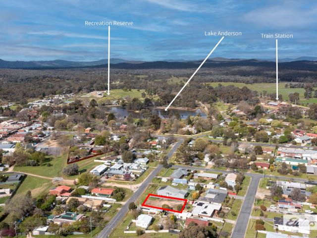 Property for sale in Chiltern, Victoria