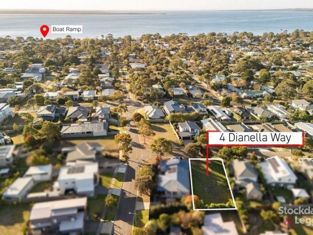 Land for sale in Cowes, Victoria