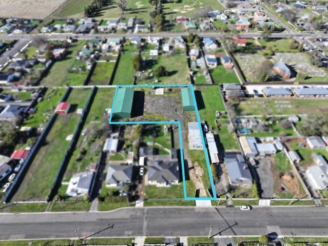 Land for sale in Cressy, Tasmania