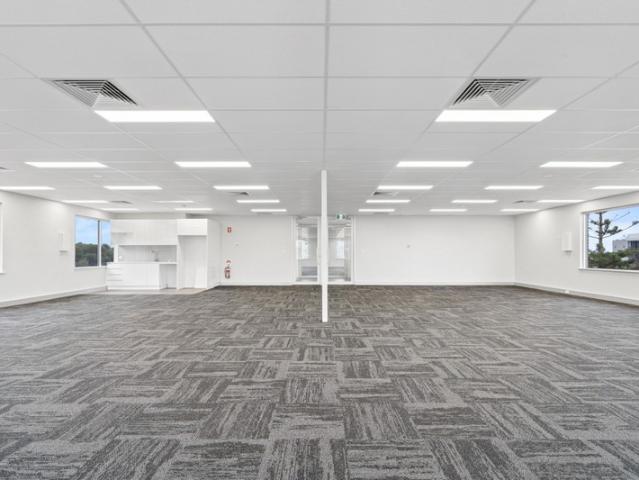Office for rent in Henderson, Western Australia