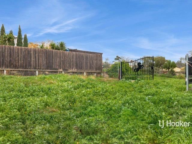Land for sale in Kilmore, Victoria