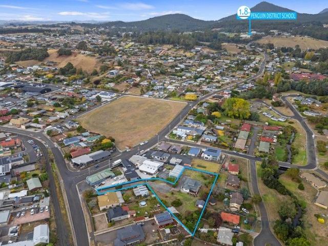 House for sale in Penguin, Tasmania