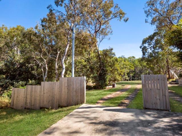 Land for sale in Townsville, Queensland