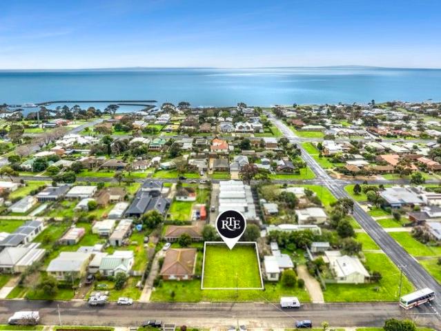 Land for sale in Portarlington, Victoria