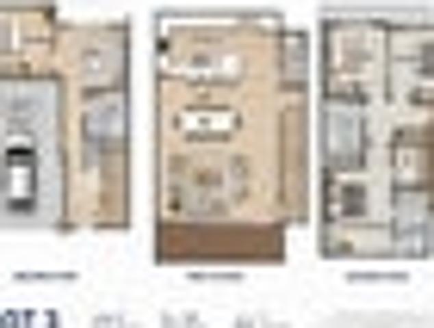 Townhouse for sale in Howick, Oroua County
