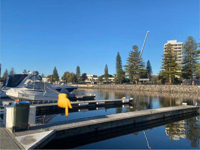 Land for sale in Horseshoe Creek, South Australia
