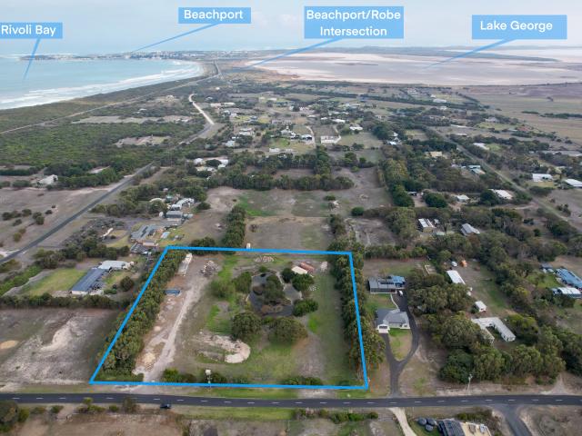 Property for sale in Beachport, South Australia