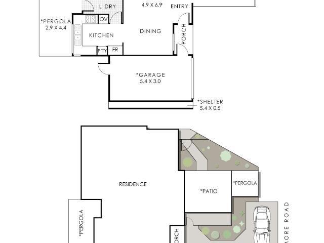 Villa for sale in Stirling, Western Australia