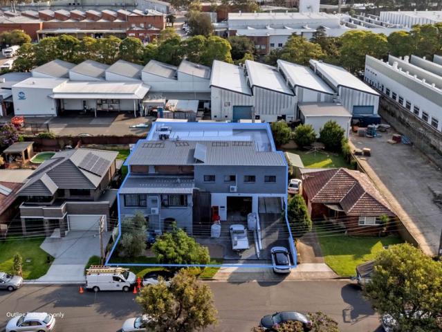 Warehouse for sale in Sydney, New South Wales