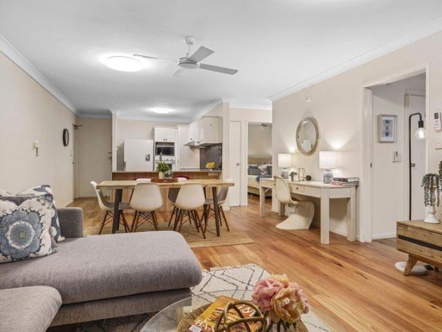 Apartment for sale in Toombul, Queensland