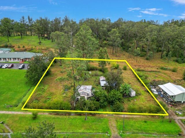 House for sale in Tooloom, New South Wales