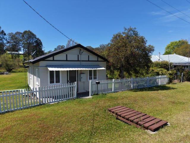 House for sale in Woodenbong, Kyogle Council