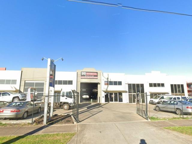 Warehouse for sale in Camerons Creek, Victoria
