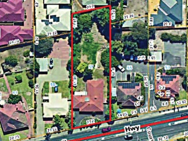 House for sale in Bovell, Western Australia