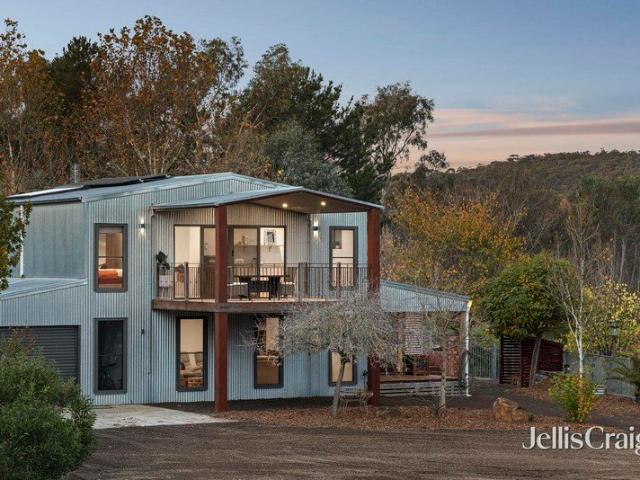 House for sale in Campbells Creek, Victoria