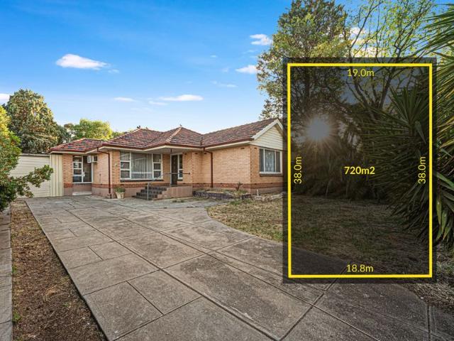 House for sale in Horseshoe Creek, South Australia