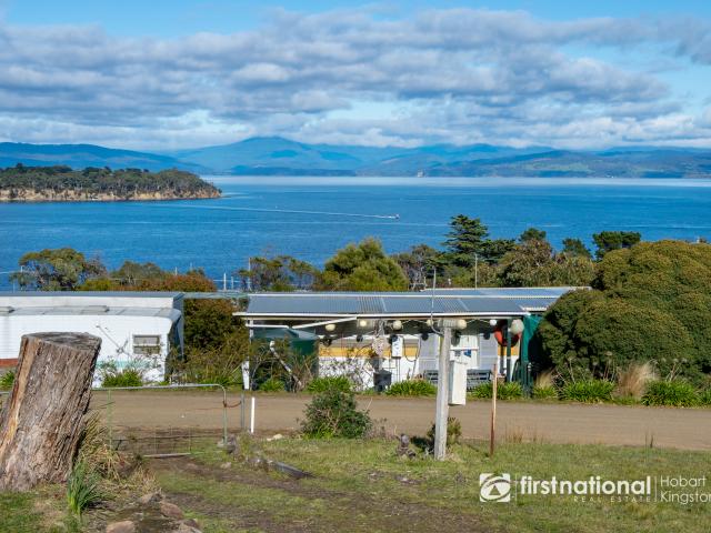 Property for sale in Alonnah, Tasmania