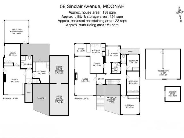 House for rent in Hobart, Tasmania