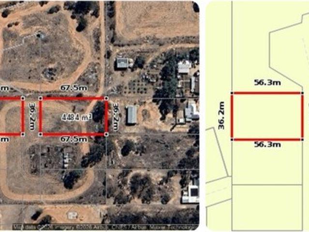 Land for sale in Korbel, Western Australia