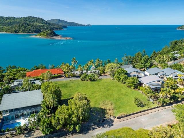 Land for sale in Whitsundays, Queensland