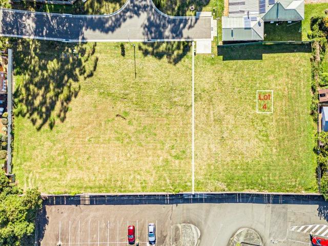 Land for sale in Gosford, New South Wales