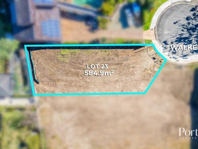 Land for sale in Sydney, New South Wales