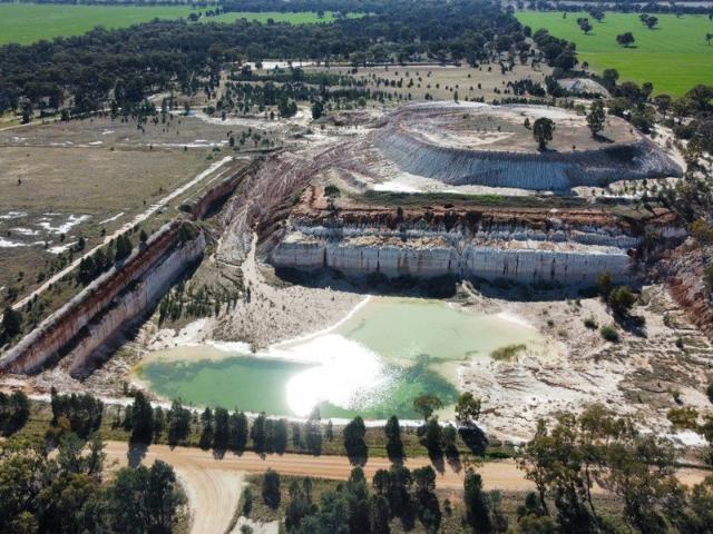 Land for sale in Oaklands, New South Wales