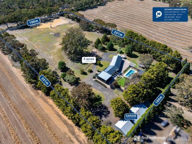 House for sale in Bannockburn, Victoria