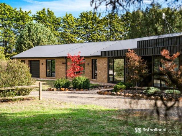 House for sale in Bannockburn, Victoria