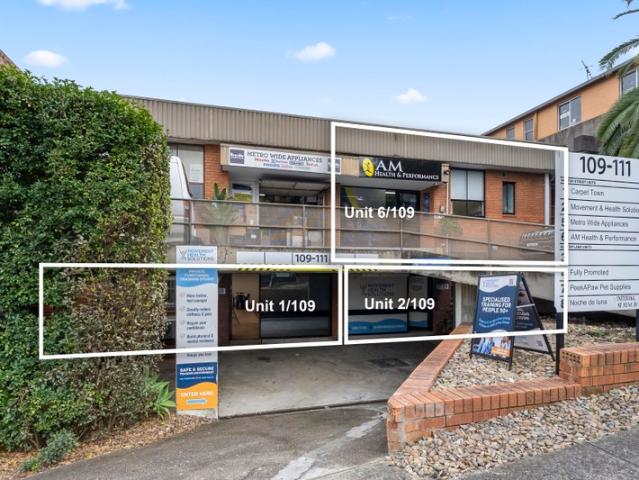Office for sale in Sydney, New South Wales