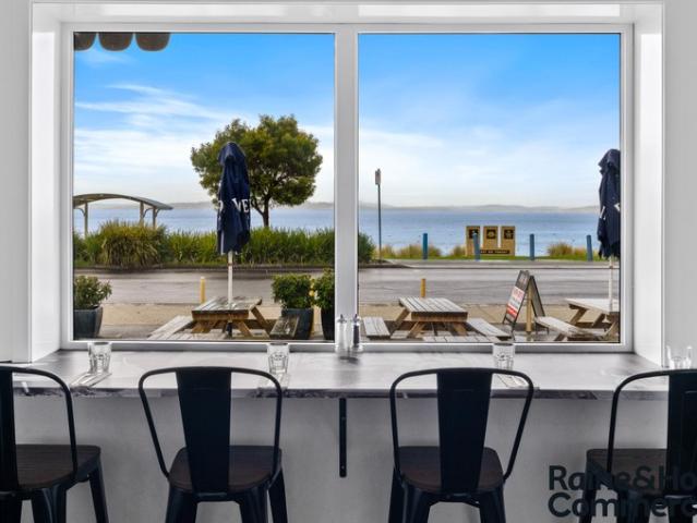 Retail for rent in Hobart, Tasmania